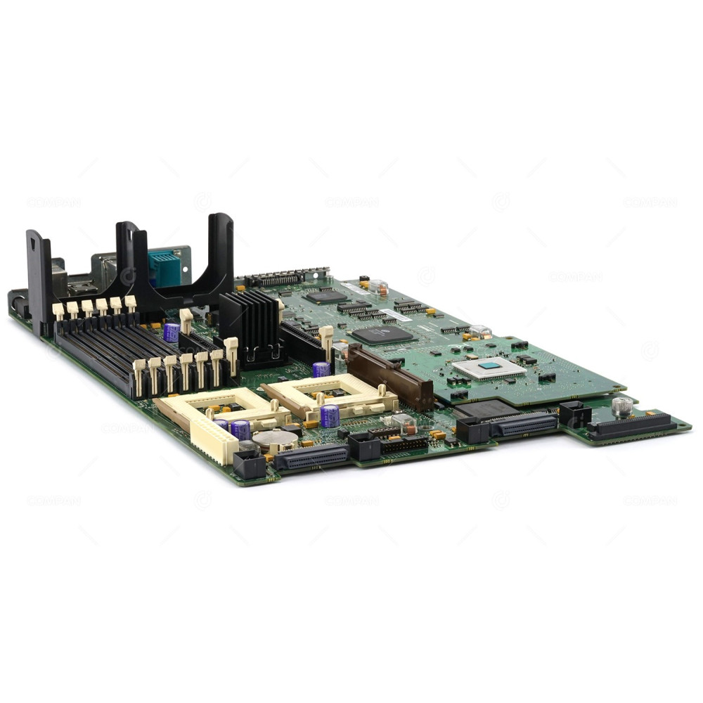 228494-001 HP MAINBOARD SOCKET 370 FOR HP PROLIANT DL380 G2